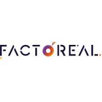 Factoreal Logo
