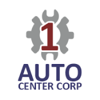 1 Auto Center Corp Logo