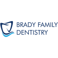 Brady & Tiller Family and Cosmetic Dentistry Logo