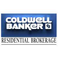 John Chase Realty Group | Coldwell Banker Residential Brokerage Logo