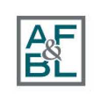 Allen Flatt Ballidis & Leslie Logo