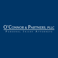 O’Connor & Partners, PLLC Logo