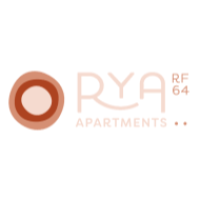 Rya at RF64 Apartments Logo