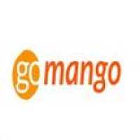 Go Mango Commercial Cleaning Logo