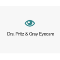 Drs. Pritz & Gray Eyecare Logo