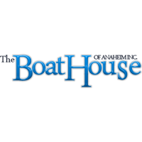 Boat House of Anaheim Logo
