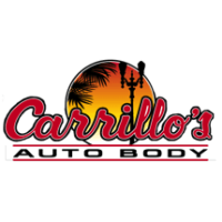 Carrillo's Auto Body Shop Logo
