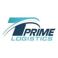 TPrime Logistics Logo