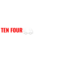 Ten Four Freight Brokers, LLC Logo