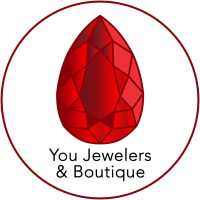 You Jewelers & Boutique Logo