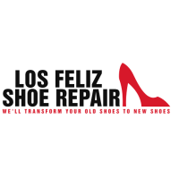 Los Feliz Shoe Repair Logo