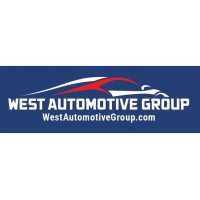 West El Cajon Automotive & Transmission Logo