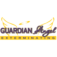 Guardian Angel Exterminating, Inc. Logo