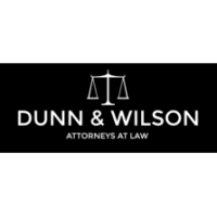 Dunn & Wilson Attorneys At Law Logo