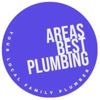 Areas Best Plumbing LLC Logo