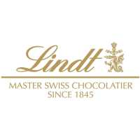 Lindt Chocolate Shop - Closed Logo