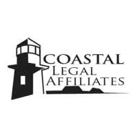 Coastal Legal Affiliates, P.C. Logo