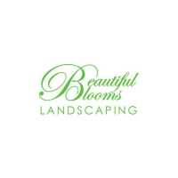 Beautiful Blooms Landscaping Logo