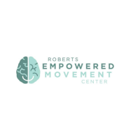 Roberts Empowered Movement Center Logo