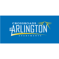 Crossroads at Arlington Logo
