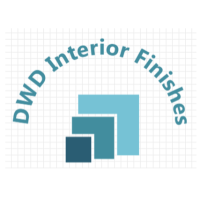 DWD Interior Finishes Logo