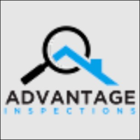 Advantage Inspections Logo