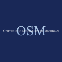 David Y. Ellenberg, M.D - Ophthalmic Specialists of Michigan Logo