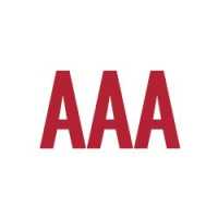 AAA A/C & Heating Logo