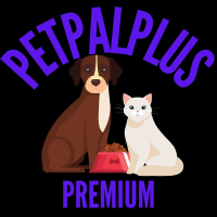 PetPal+ | Pet Supplies, Pet Products, and Pet Apparel Logo