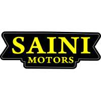 Saini Motors LLC Logo
