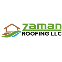 Zaman Roofing - CT Roofing Contractors & Roof Repair Logo