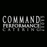 Command Performance Catering Logo
