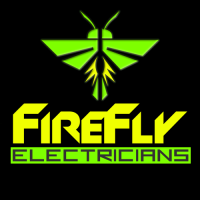Firefly Electricians Logo