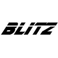 Blitz Paintball Logo