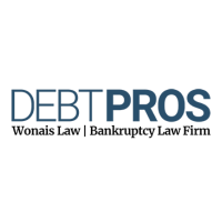 DebtPros - Wonais Law, LLC Logo