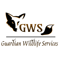 Guardian Wildlife Services Logo