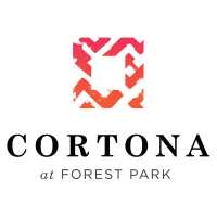 Cortona at Forest Park Logo