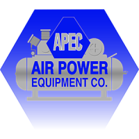 Air Power Equipment Co Logo