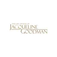 The Law Offices of Jacqueline Goodman Logo