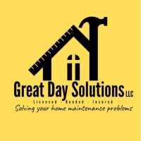 Great Day Solutions Logo