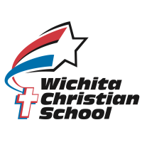 Wichita Christian School Logo