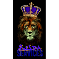 Supa Services LLC Logo
