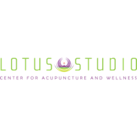 Lotus Studio - Center for Acupuncture & Wellness Logo