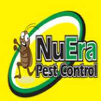 NuEra Pest Control Logo