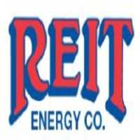 Reit Fuel Oil Co Logo