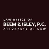Beem & Isley, P.C. Logo