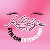 Kelly's Eyelash Extensions Logo