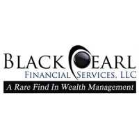 Black Pearl Financial Services, LLC Logo