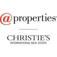 Heather Alexander - @properties/Christie's Int. Real Estate serving all of Northwest Indiana & the South Bend area Logo