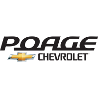 Poage Chevrolet Logo